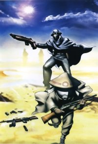 BUY NEW sunabouzu - 53709 Premium Anime Print Poster